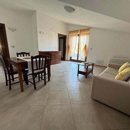 Villa Emilia 포사세시아 외부 사진