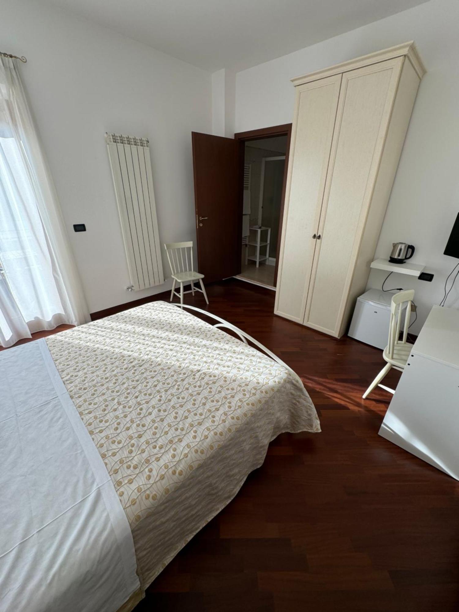 Villa Emilia 포사세시아 외부 사진