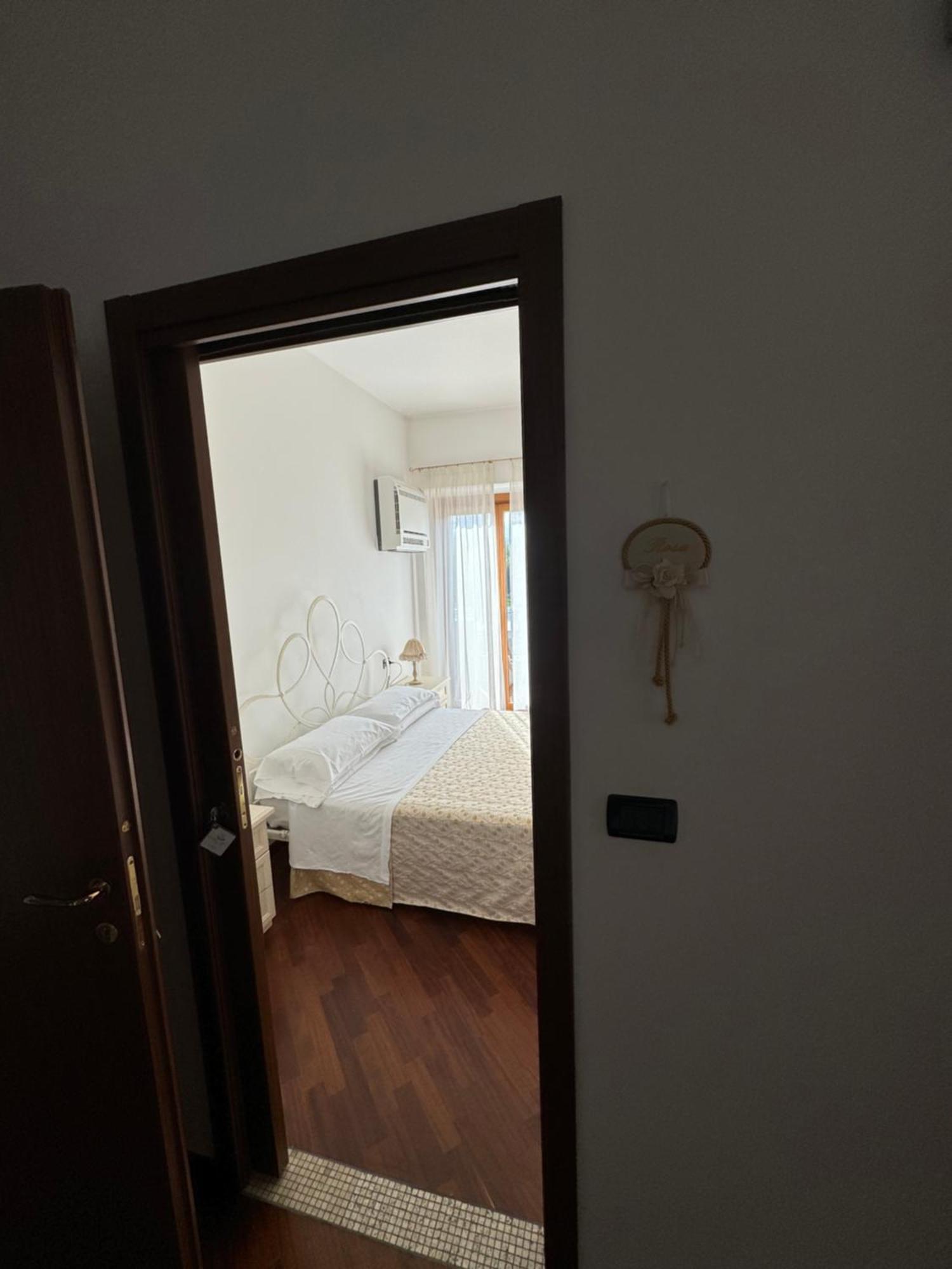 Villa Emilia 포사세시아 외부 사진