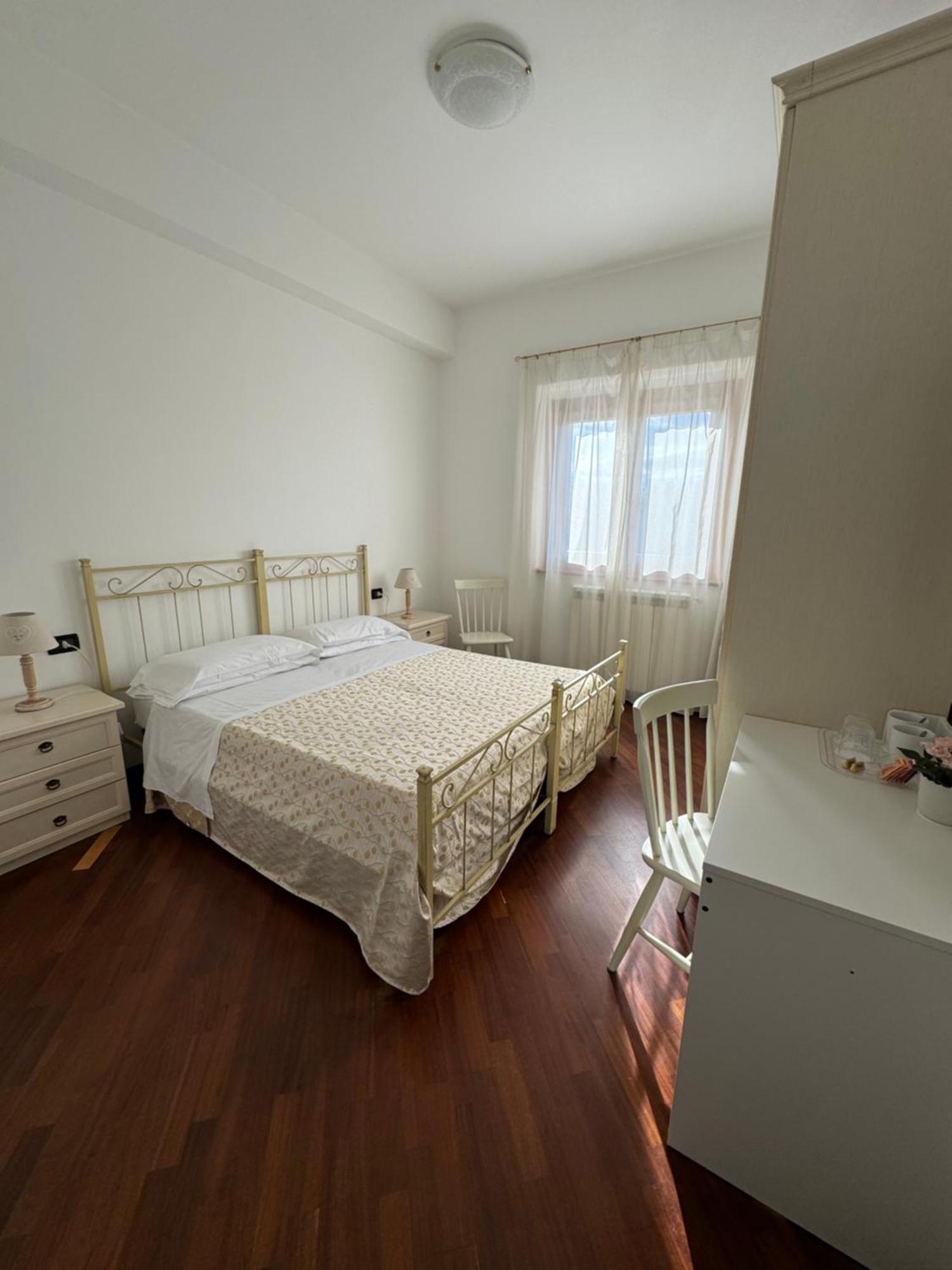 Villa Emilia 포사세시아 외부 사진