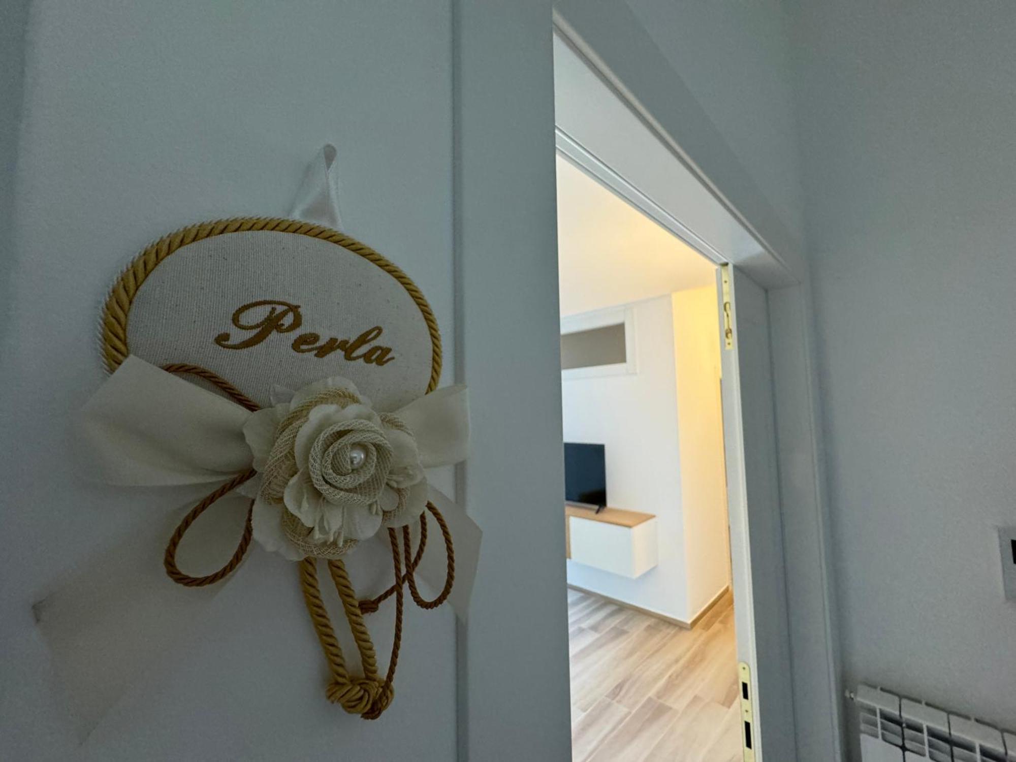 Villa Emilia 포사세시아 외부 사진