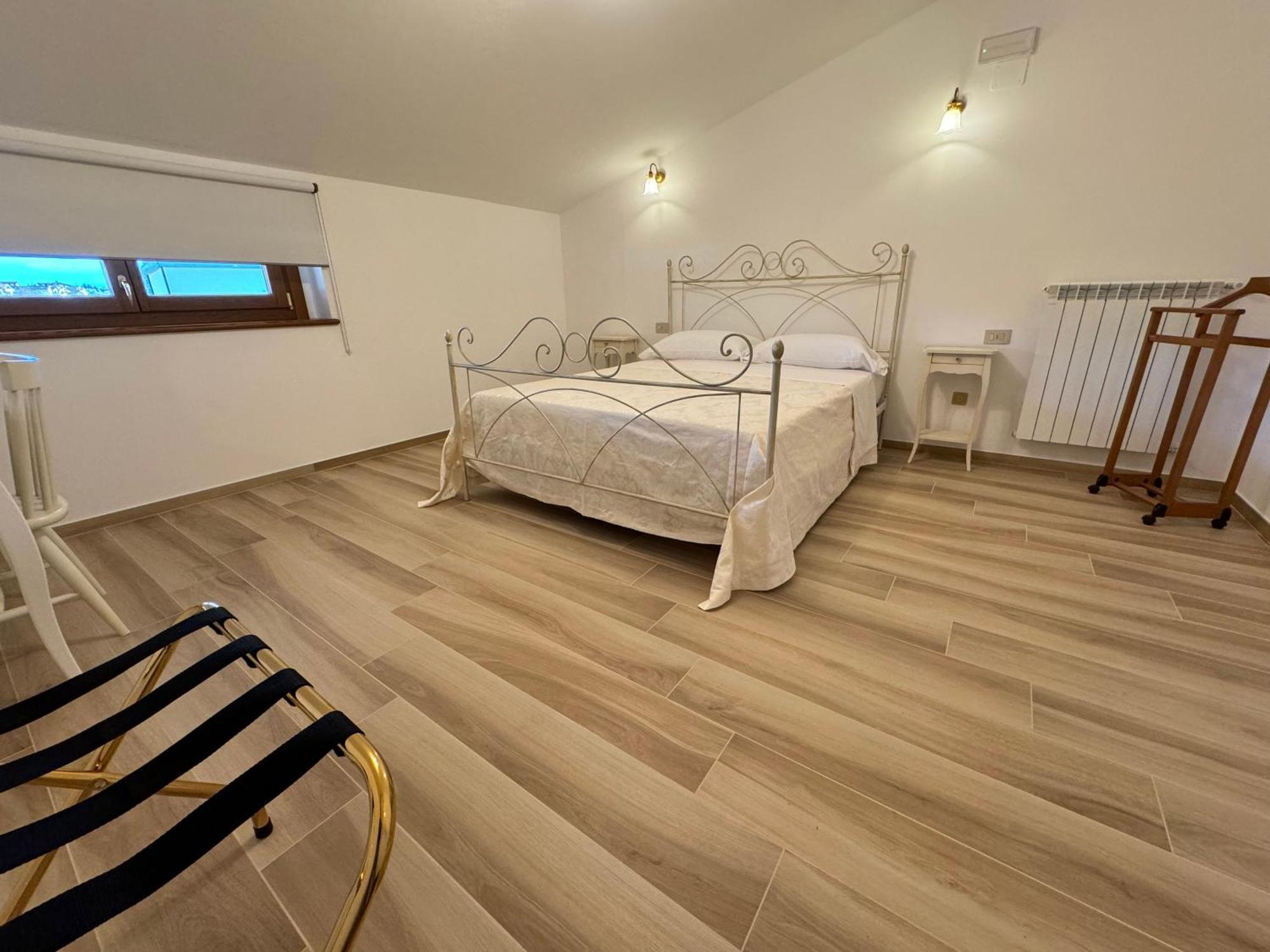 Villa Emilia 포사세시아 외부 사진